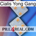 Cialis Yong Gang 25